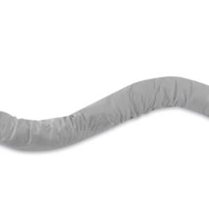 Universal Sorbent Socks - 3" x 4', Heavy-Duty