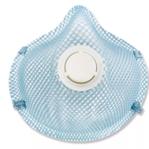 Moldex® 2300 N95 Respirator with Valve