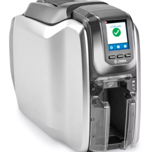 Zebra ZC300 ID Card Printer