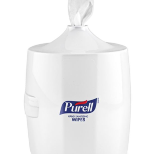 Purell® Jumbo Wipes Wall Dispenser