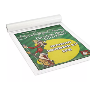 Laminating Rolls - Standard, 3 Mil, 12" x 250'