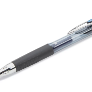 Uni-Ball® 207™ Gel Pen - Fine Tip, Blue