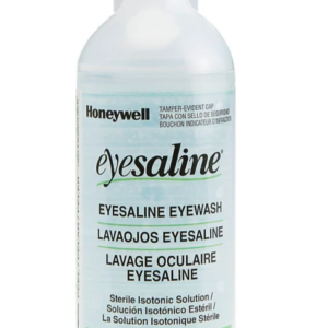 Single Use Saline - 4 oz