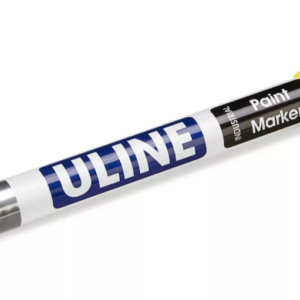 Uline Paint Markers - Yellow