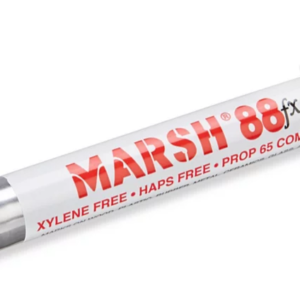 Marsh® Paint Markers - White