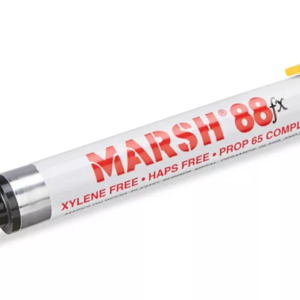 Marsh® Paint Markers - Yellow