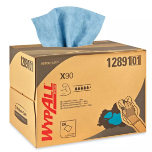 WypAll® Shop Pro X90 Dispenser Box Wipers