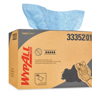 WypAll® Low Lint Prep Wipes - 12 x 17"